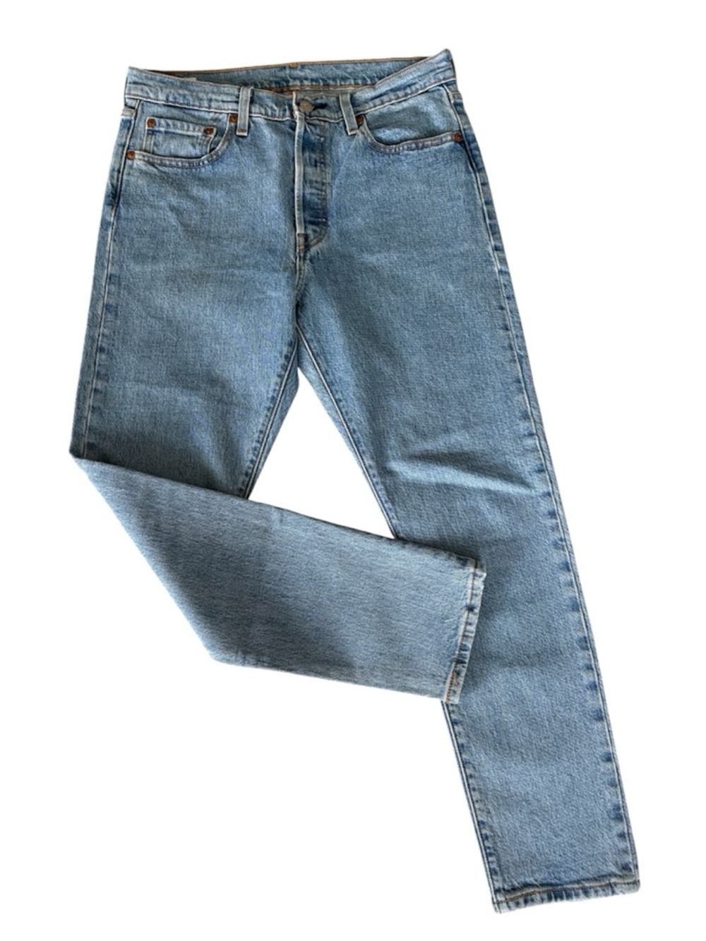 Levi’s 501 Premium Skinny Jeans Sz 29